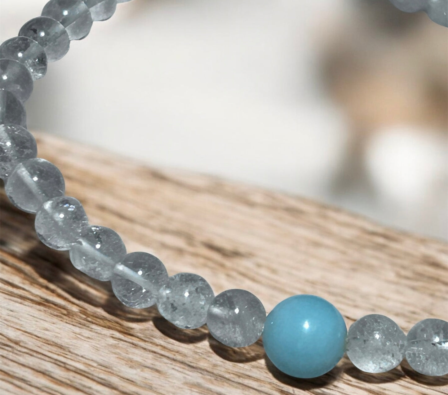 41 Bead Prayer Bracelet