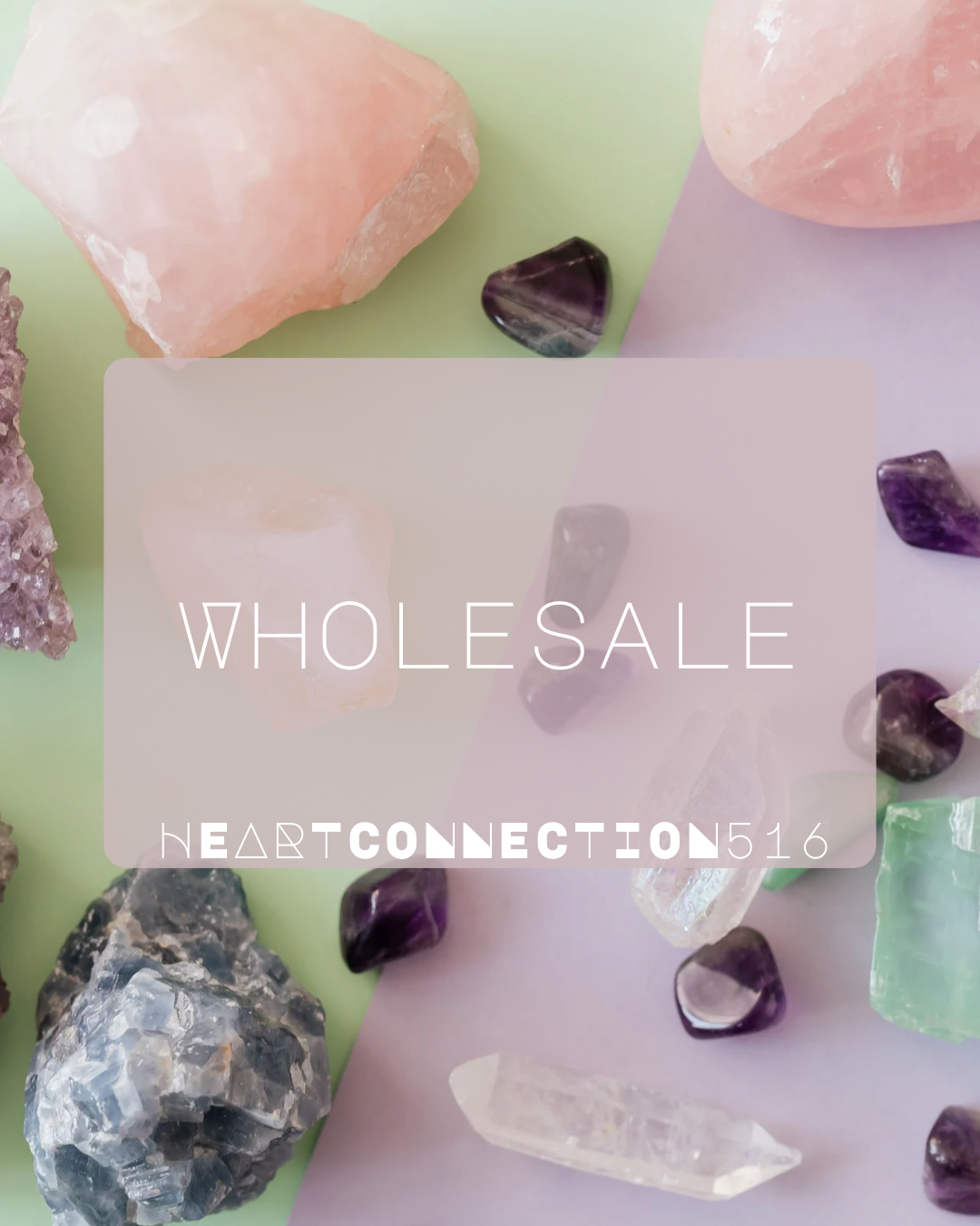 Whole sale