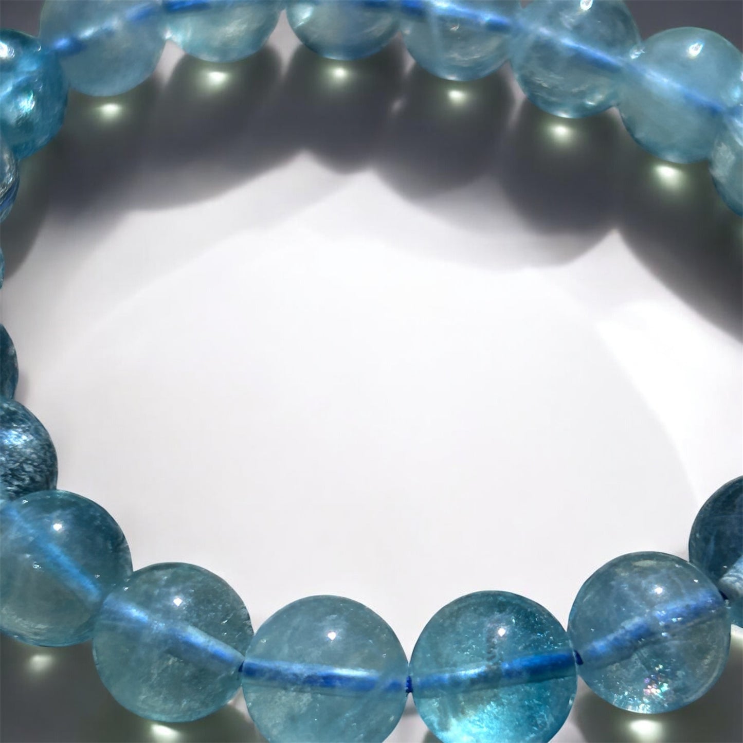 Blue Fluorite
