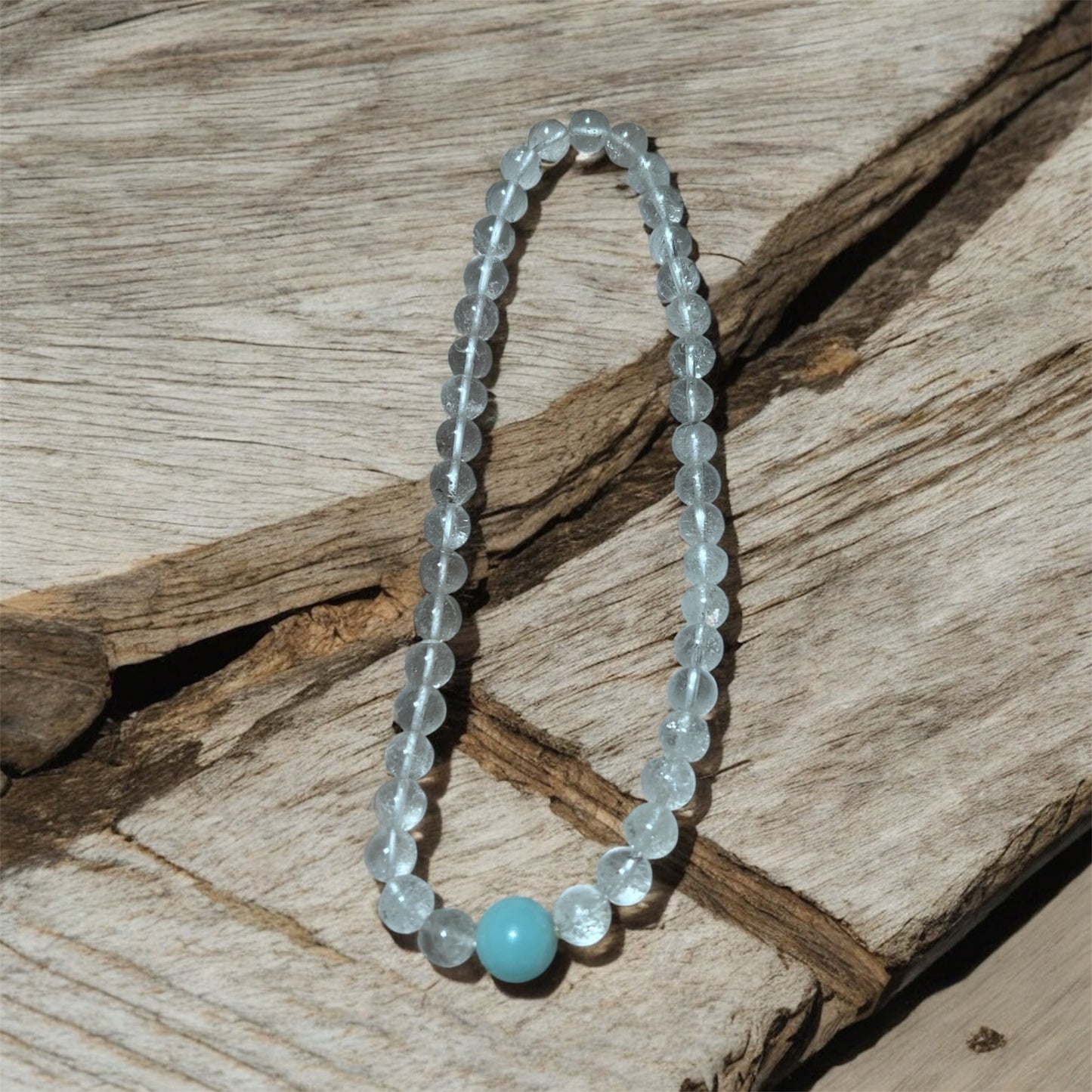 41 Bead Prayer Bracelet