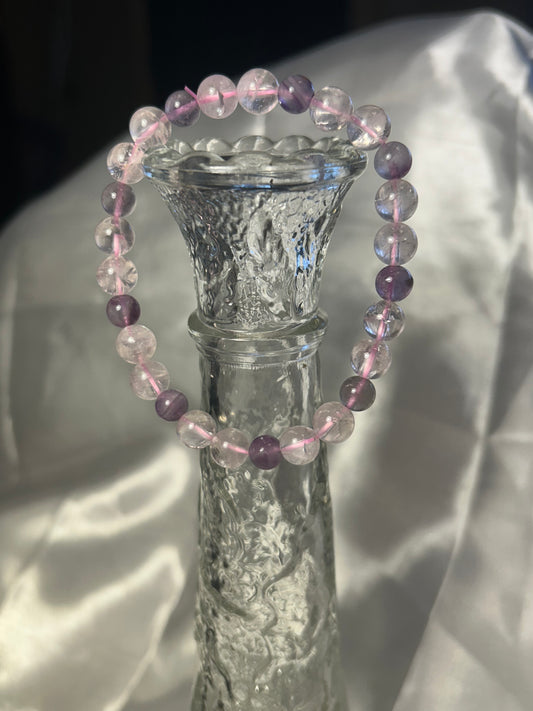 (UMUI)Amethyst &Azeztulite