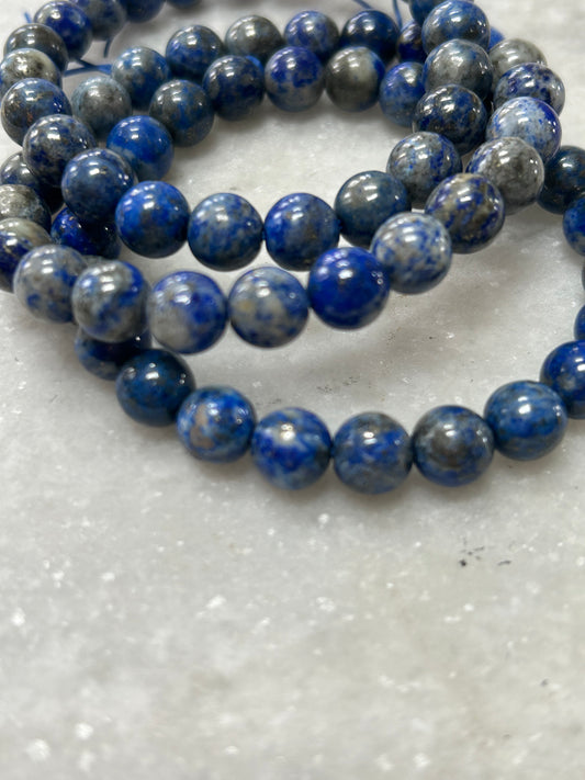 (Lapis Lazul)