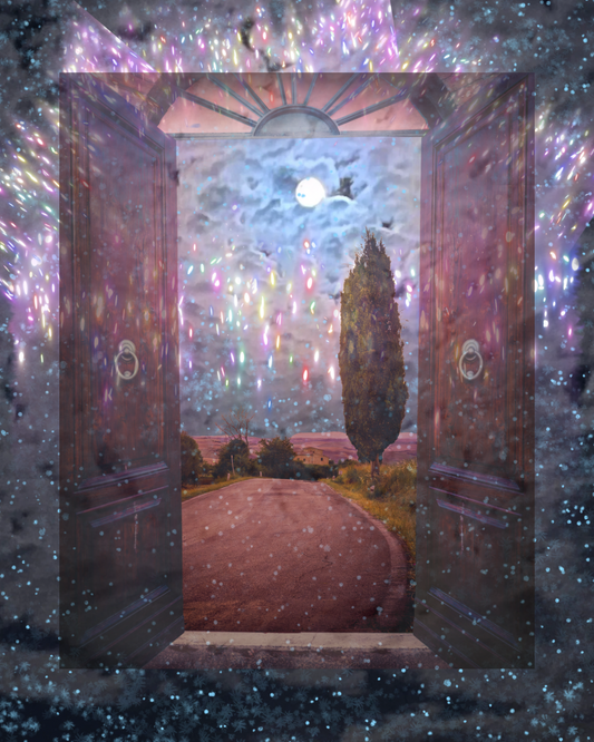 Fini Lumina Digital Art P16