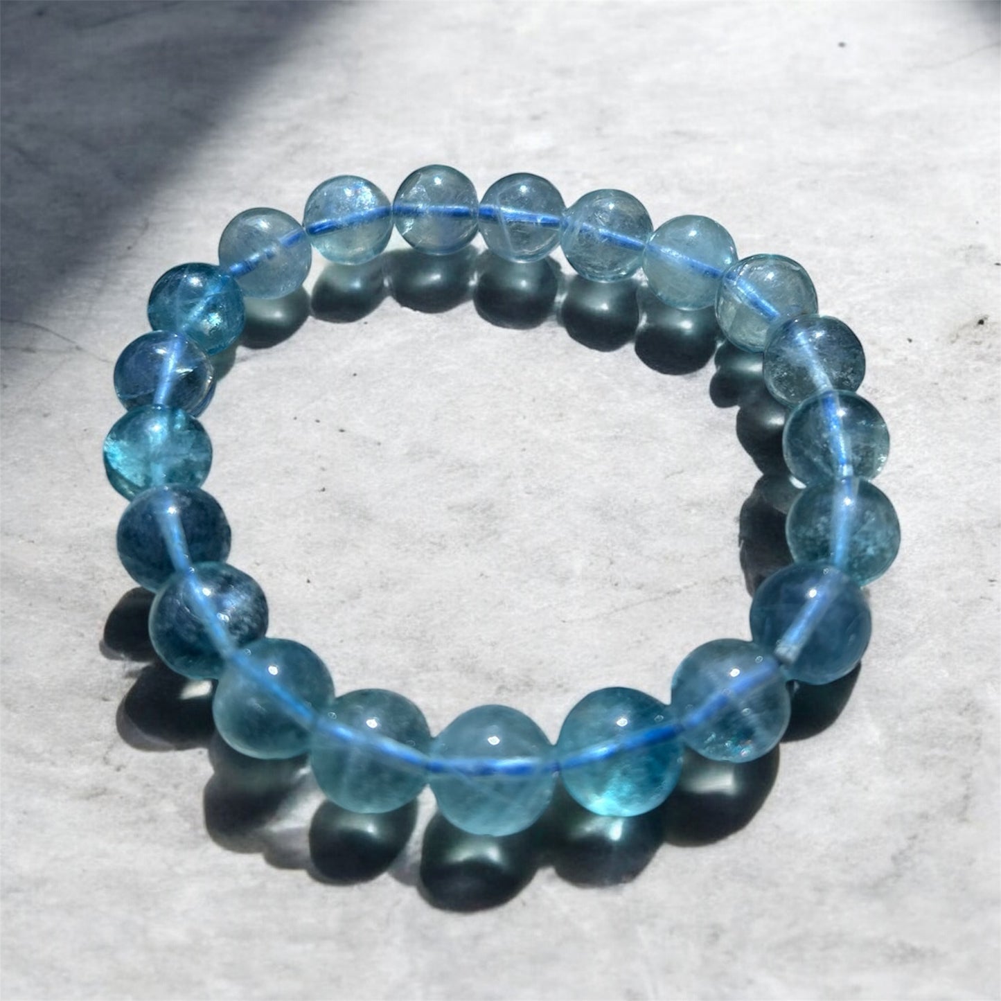 Blue Fluorite