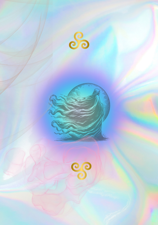 Sacred Lumina Digital PDF Oracle          P55